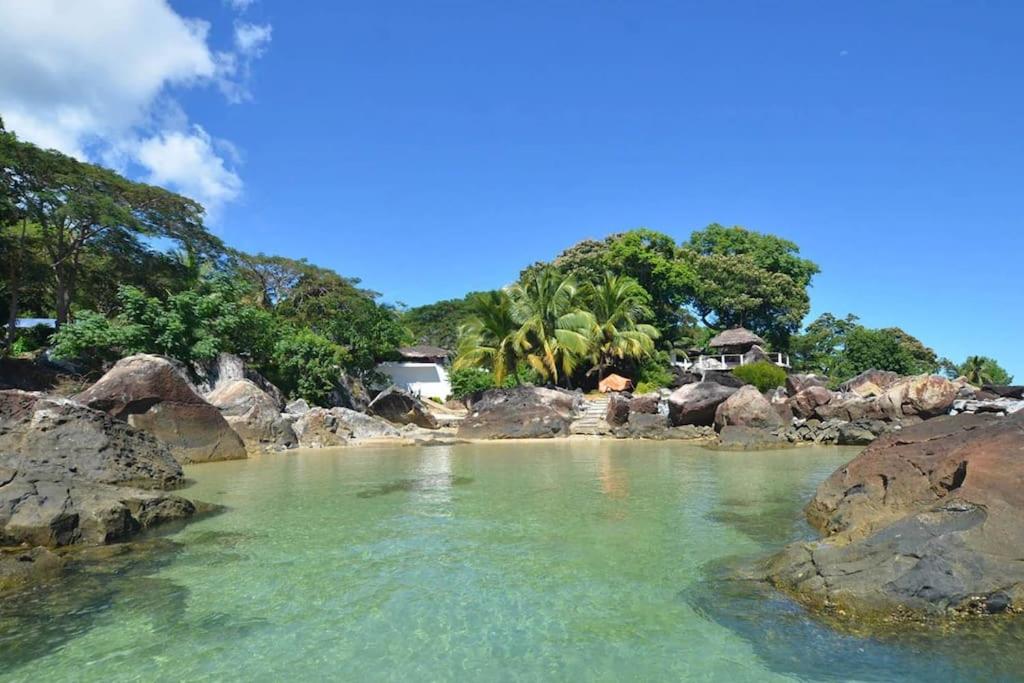 Eco Lodge Cristal Nosy Komba