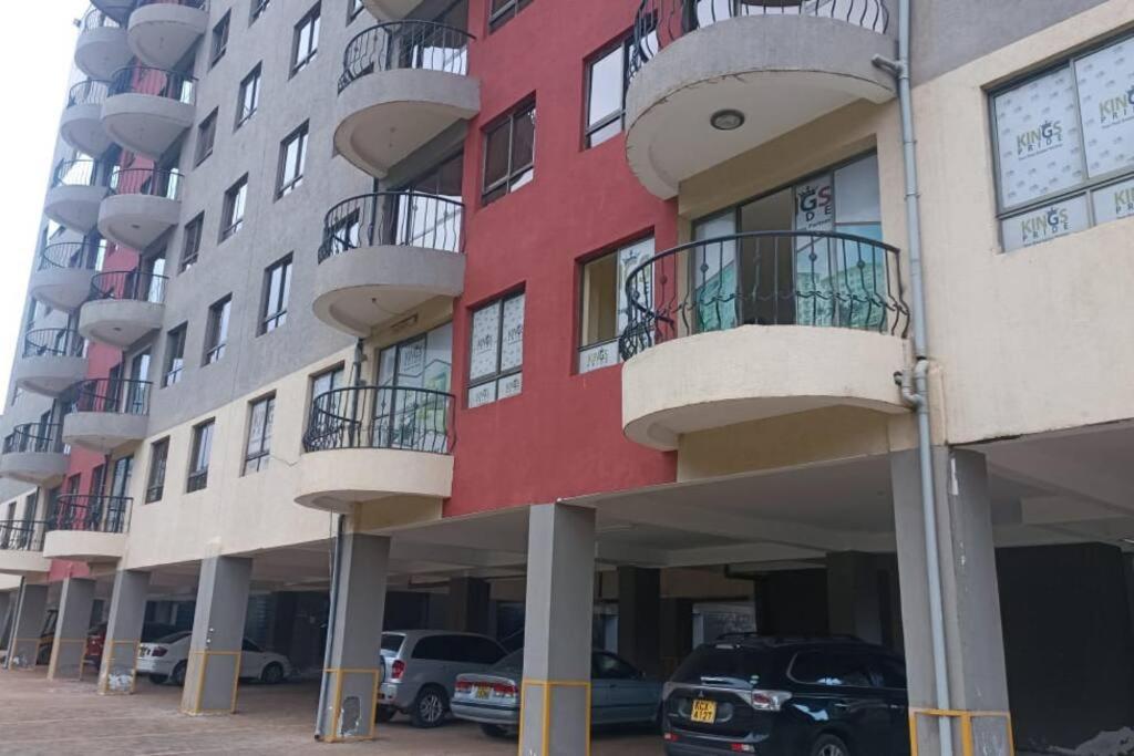 Runda Royale 3 bedroom apartment, Kiambu Road photo 3