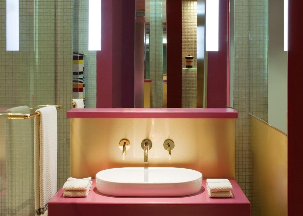 Symphony Style Hotel Kuwait photo 3
