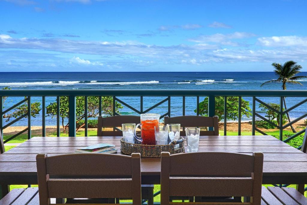 Waipouli Beach Resort G-404 image