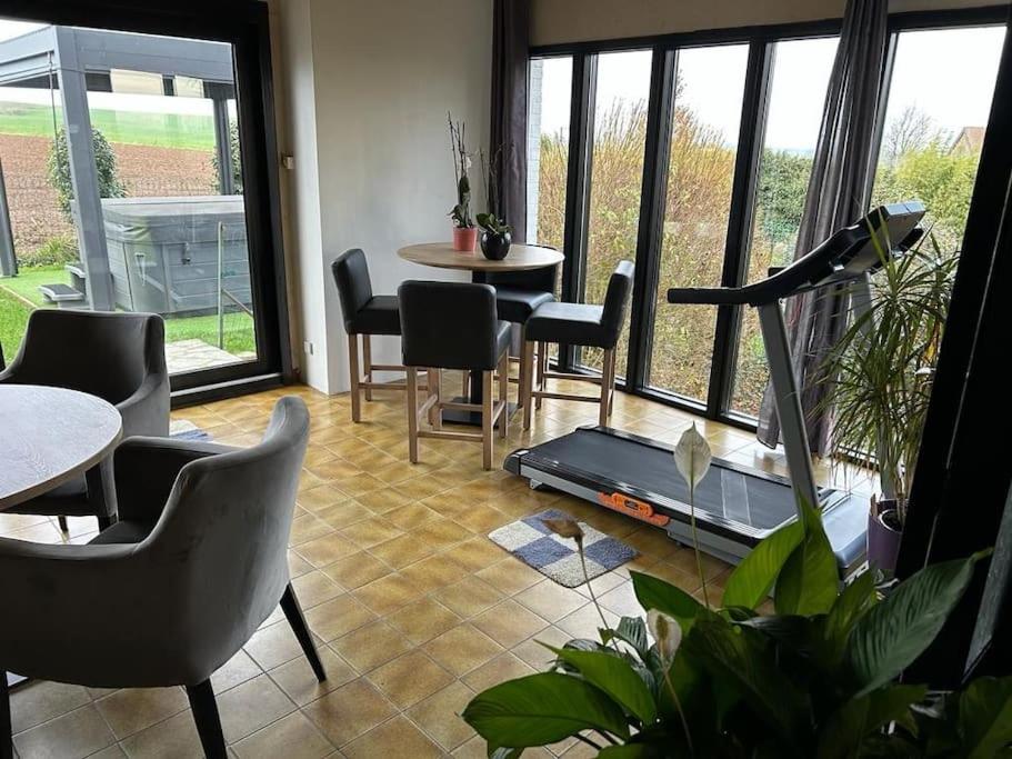 Villa LA DOLCE VITA photo 2