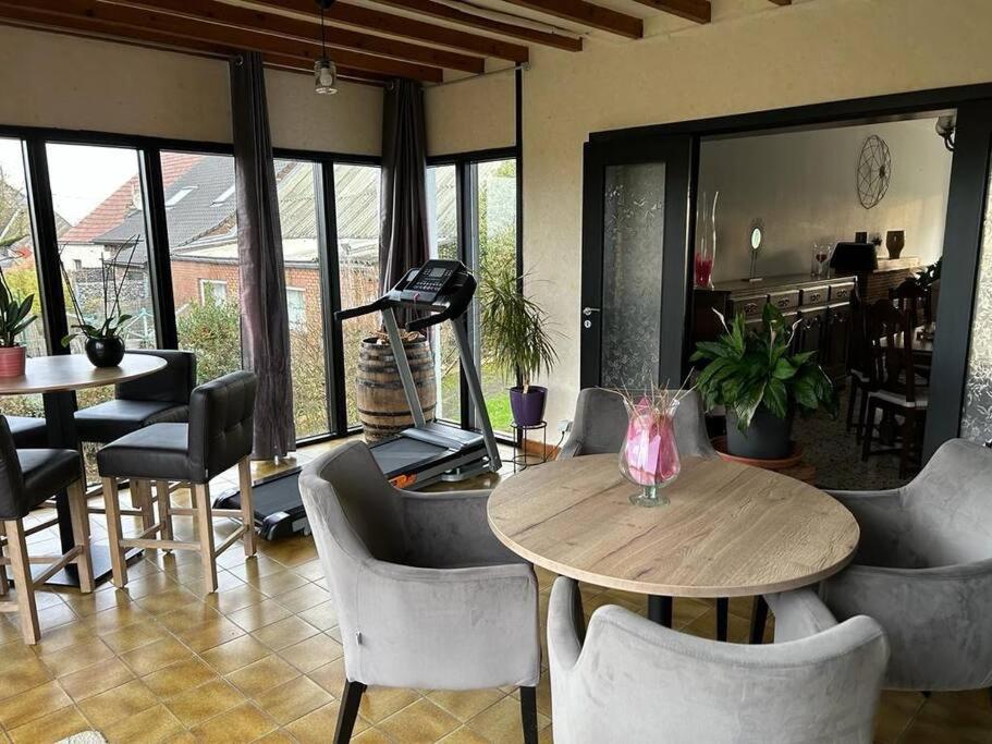 Villa LA DOLCE VITA photo 3