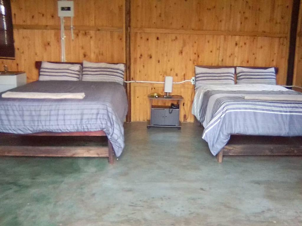 Inkwazi Getaway Lodge photo 1