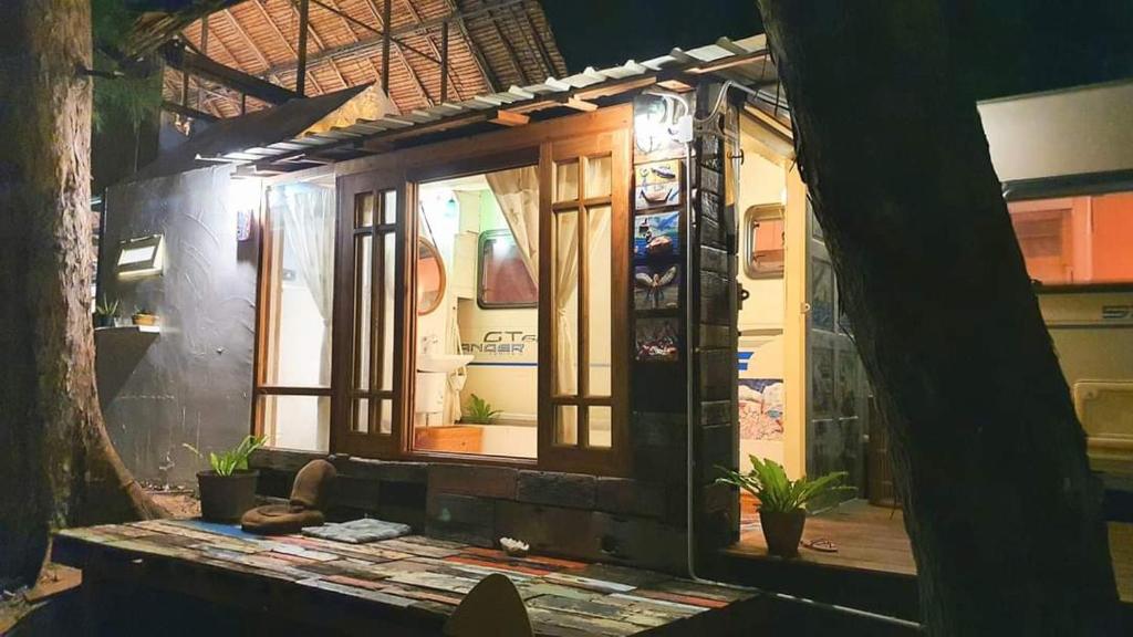 Maliblues Bed & Art Gallery photo 3