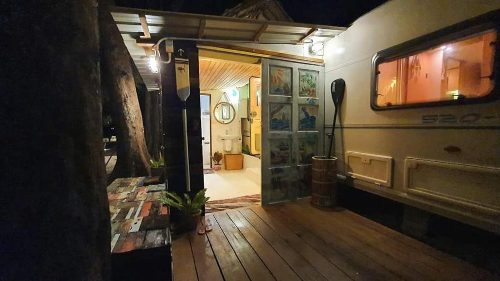 Maliblues Bed & Art Gallery photo 4