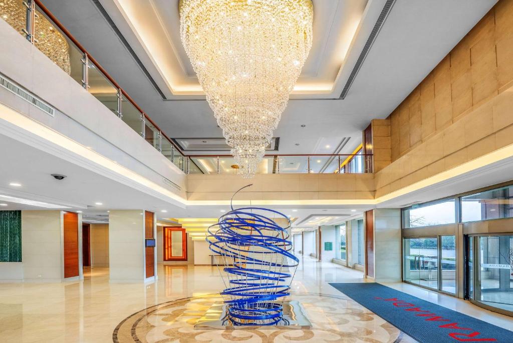 Ramada Beijing North photo 4