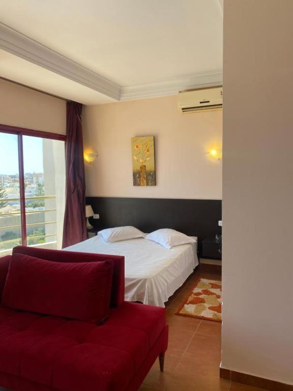 Galaxy Hôtel photo 3