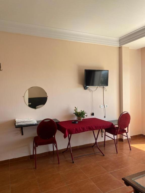 Galaxy Hôtel photo 4