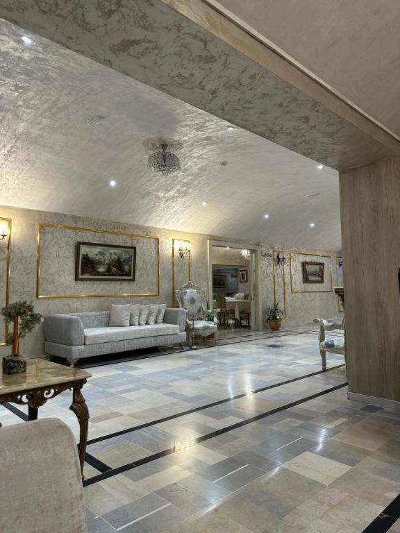 Galaxy Hôtel photo 2