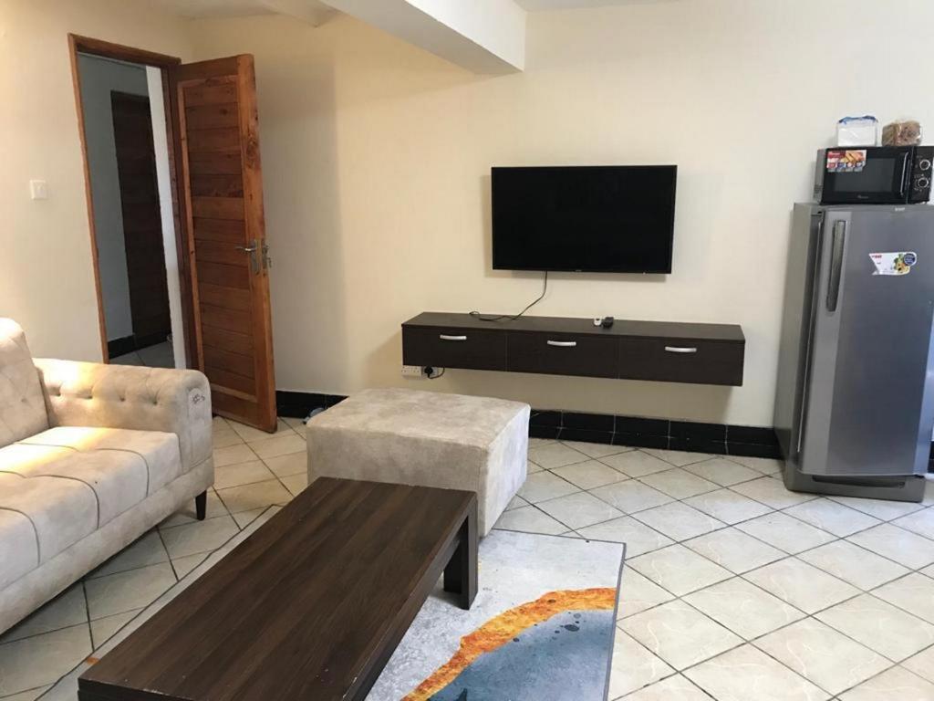 Roma Stays - Unique 1 bedroom apartment near Pride Inn Flamingo photo 1