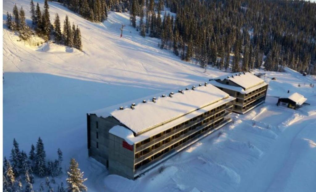 Fin leilighet rett ved skiheis i Kvitfjell photo 1