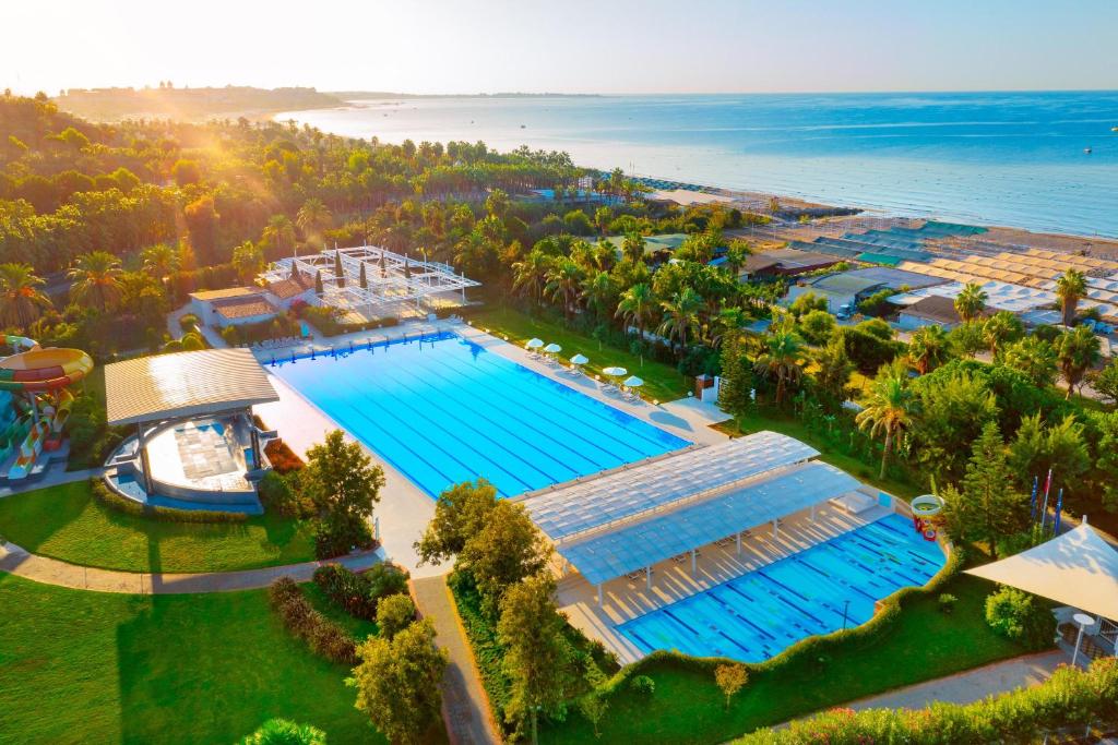 Xanthe Resort & SPA photo 4