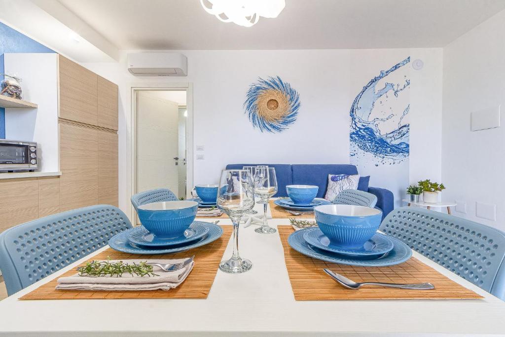 Skyfive Water Apartment photo 3