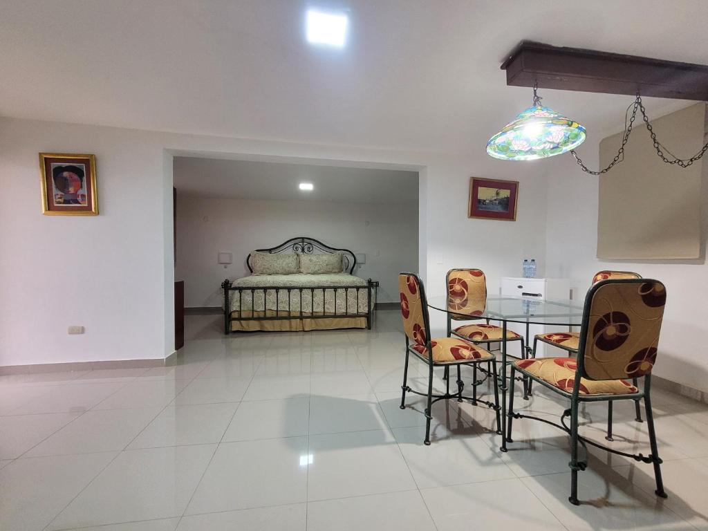 Hotel Olimpo photo 4