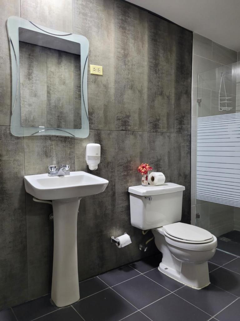 Hotel Olimpo photo 3