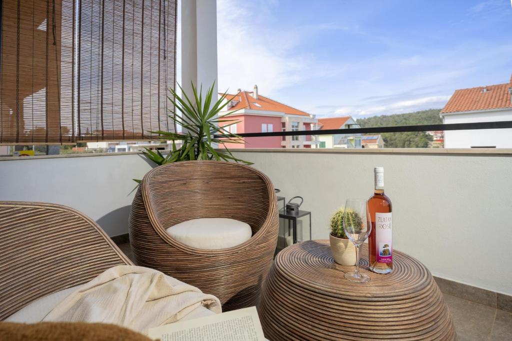 Luxury Apartment Flora, Stari Grad otok Hvar photo 2