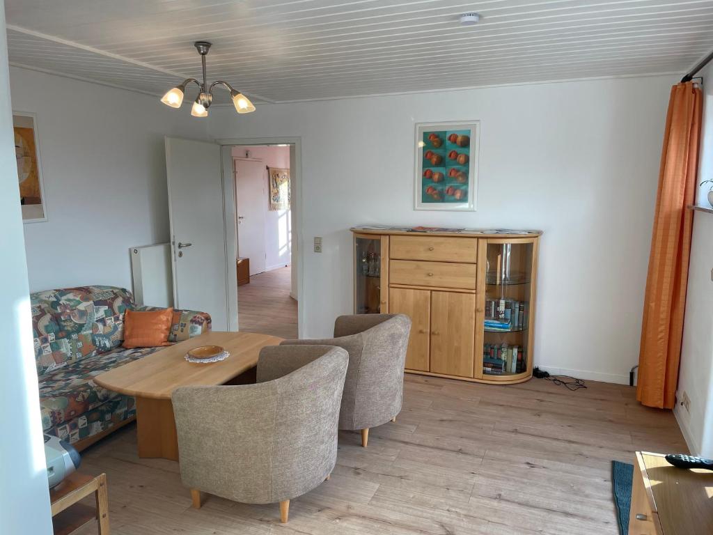 Ferienwohnung Fernblick mit großer Loggia photo 4