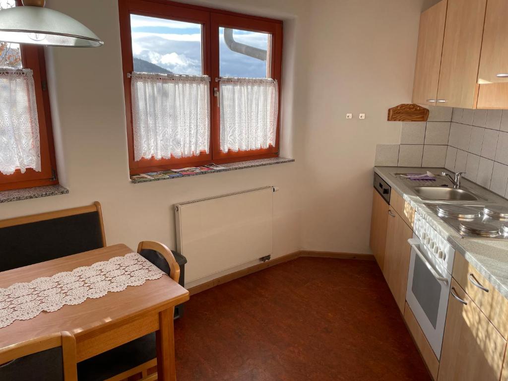 Ferienwohnung Fernblick mit großer Loggia photo 2