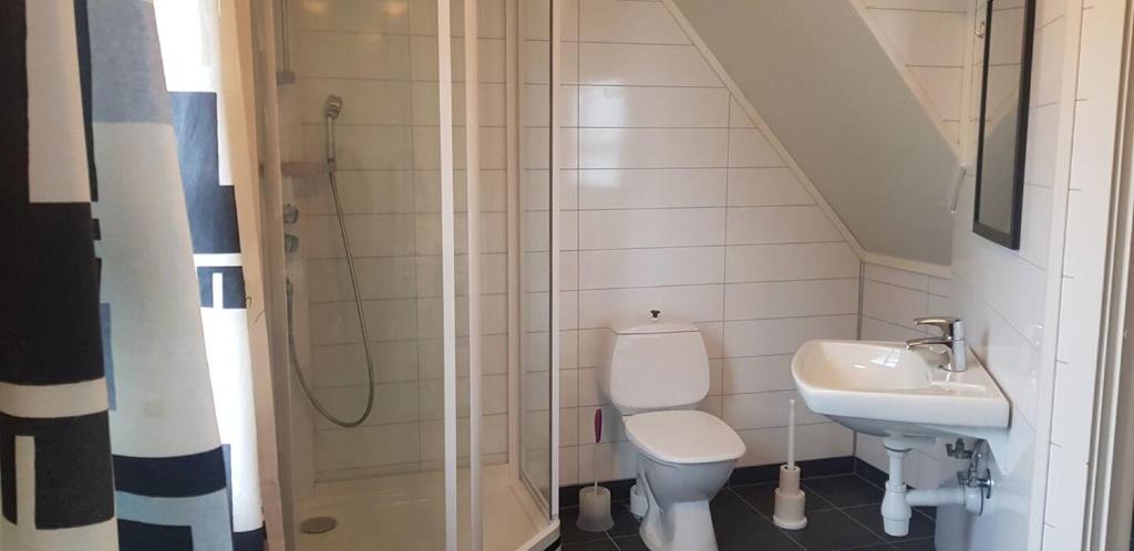 Lofoten - Koselig leilighet for 3 personer. photo 1
