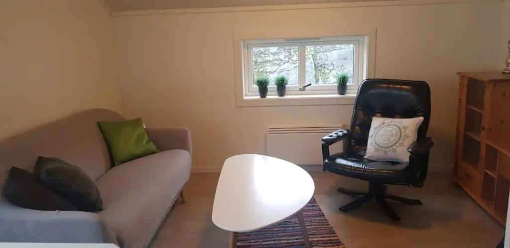 Lofoten - Koselig leilighet for 3 personer. photo 2