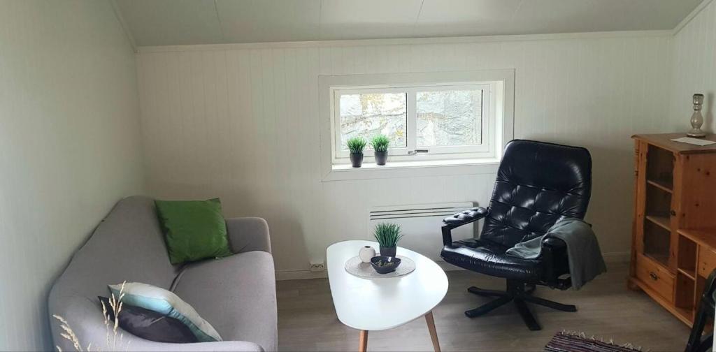 Lofoten - Koselig leilighet for 3 personer. photo 3