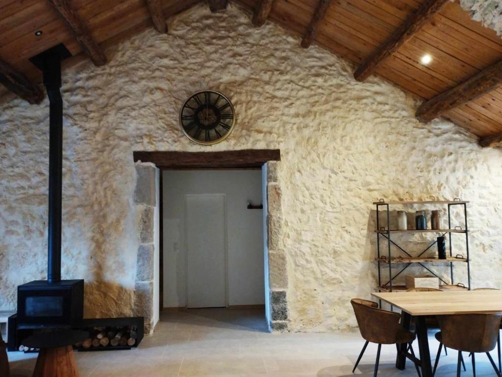 Domaine de Servières - Grand gîte photo 2