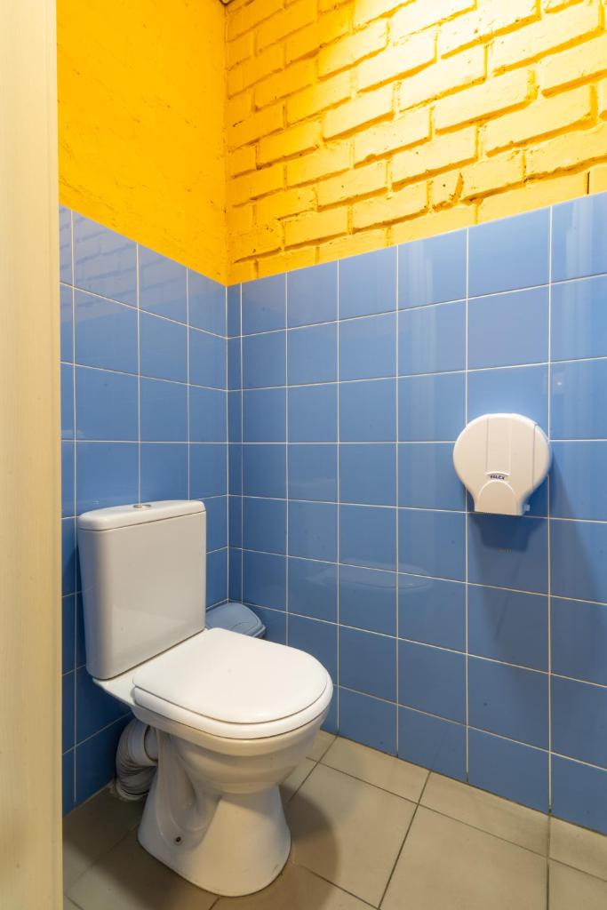 ololoFreelander Hostel&Coworking photo 4