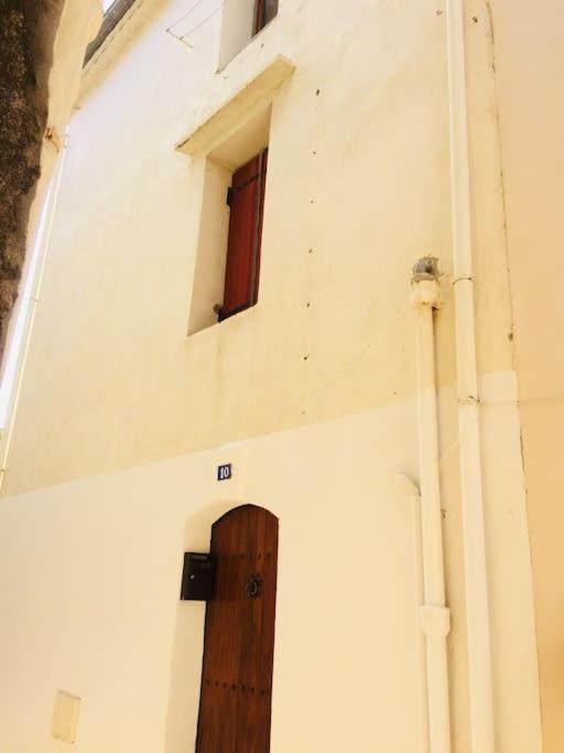 Town house in Occitanie photo 1