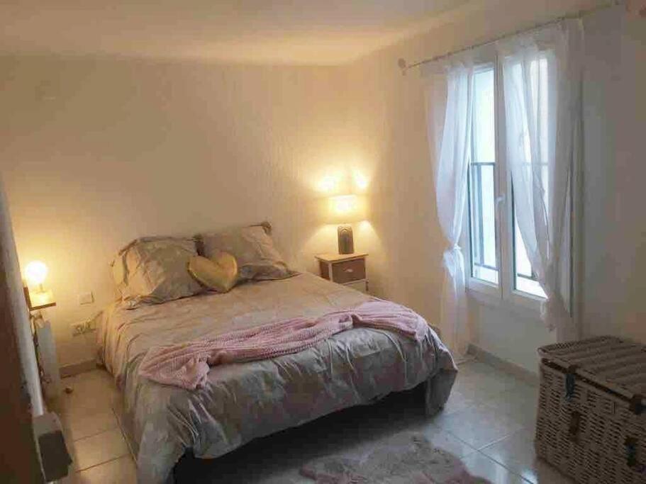 Town house in Occitanie photo 2