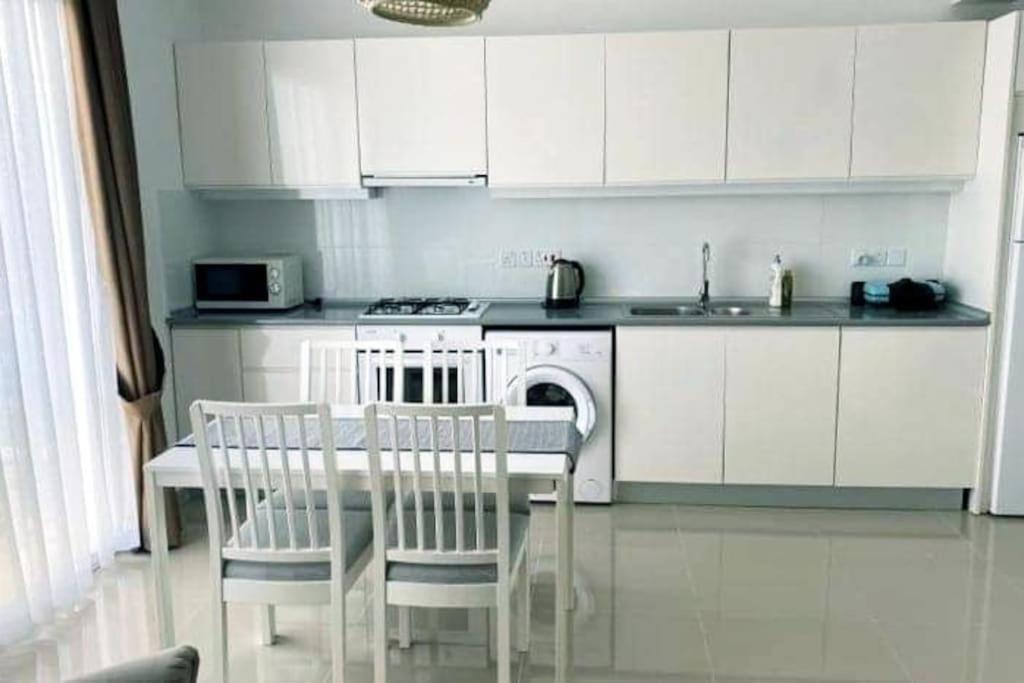 Apartments near the beach photo 4