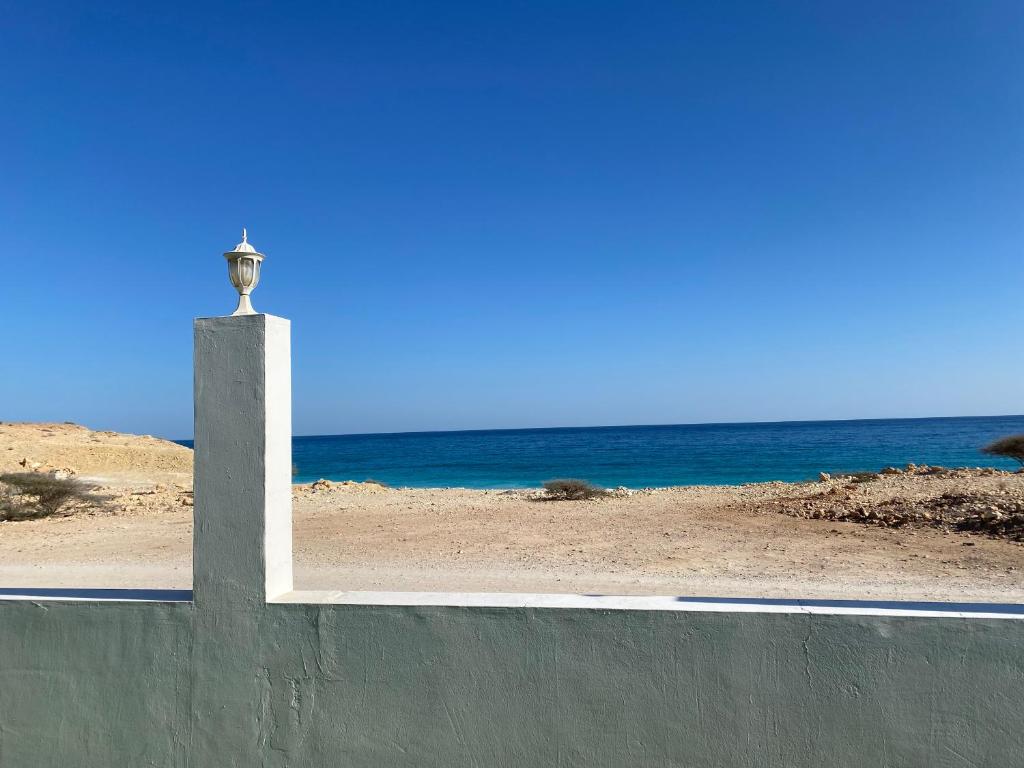 Wadi shab guest house photo 3