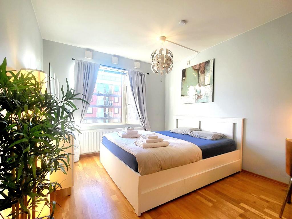 Moon apartment near the Centre ! Free parking available !