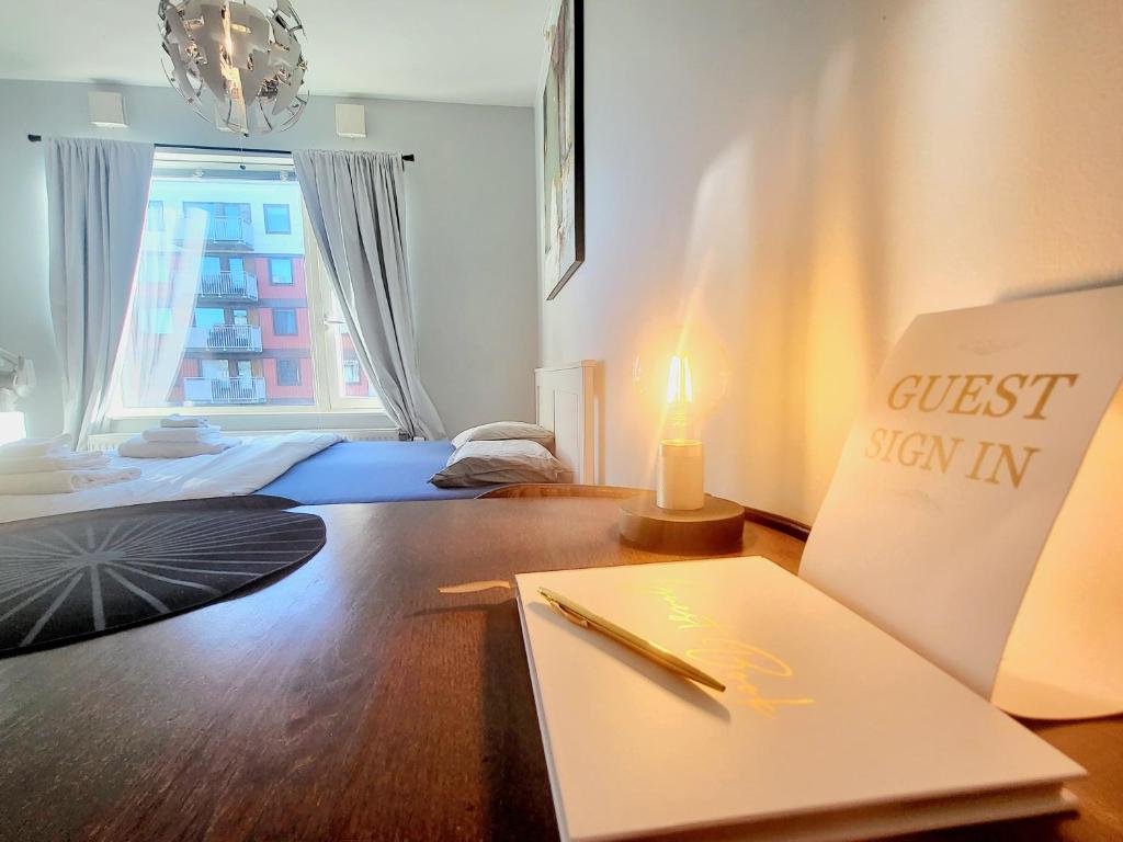 Moon apartment near the Centre ! Free parking available ! photo 3