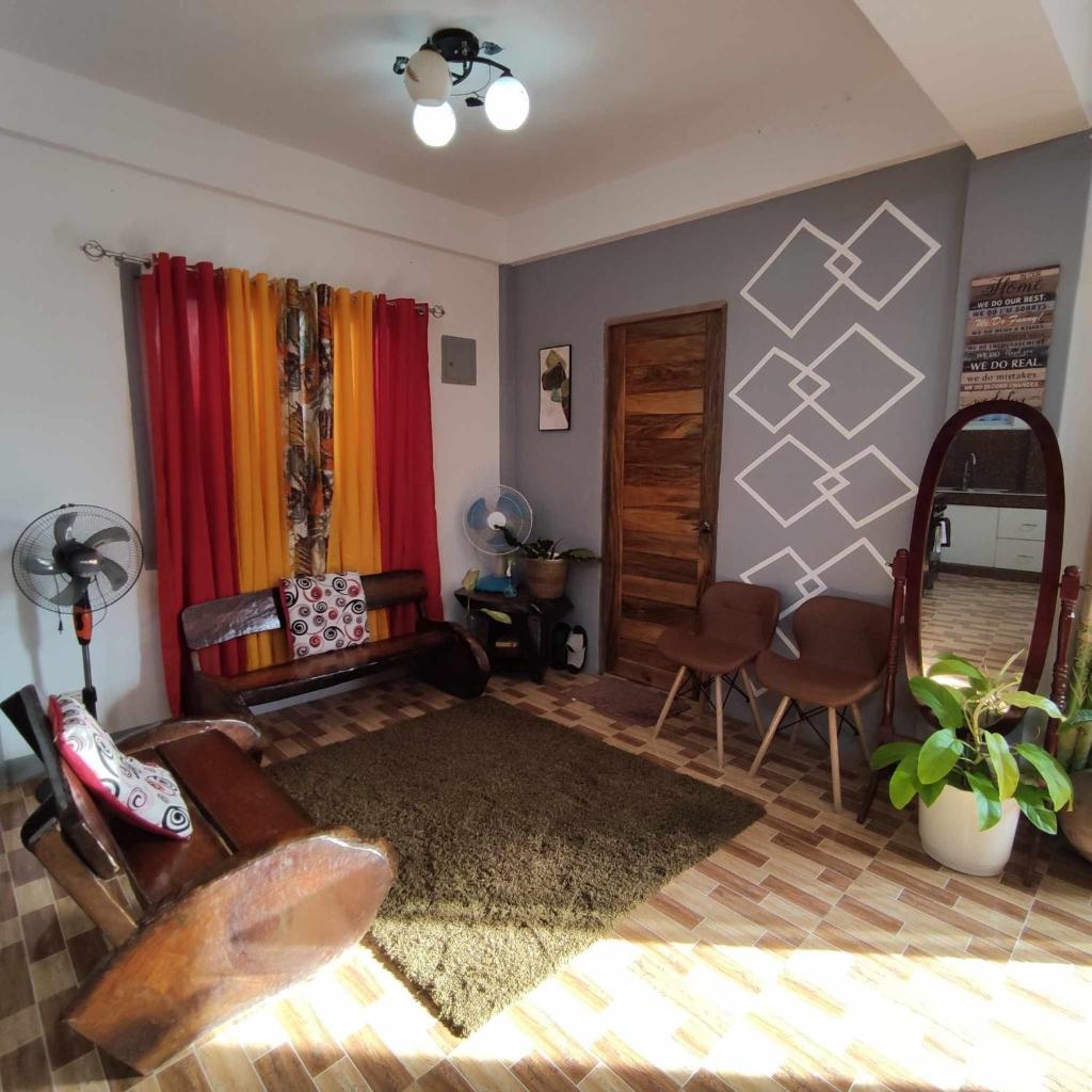 Zia Homestay