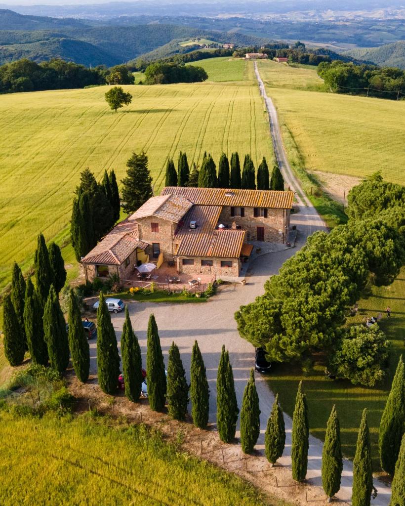 Casalchino-Fattoria La Torre