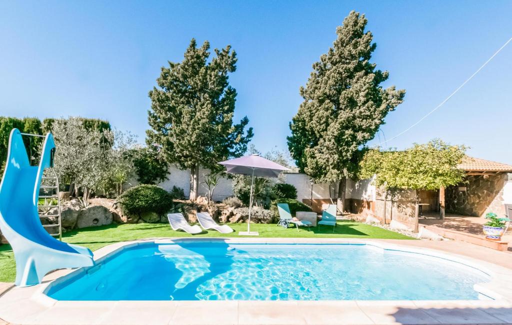 Beautiful Home In Casariche With Private Swimming Pool, Outdoor Swimming Pool And Swimming Pool photo 4