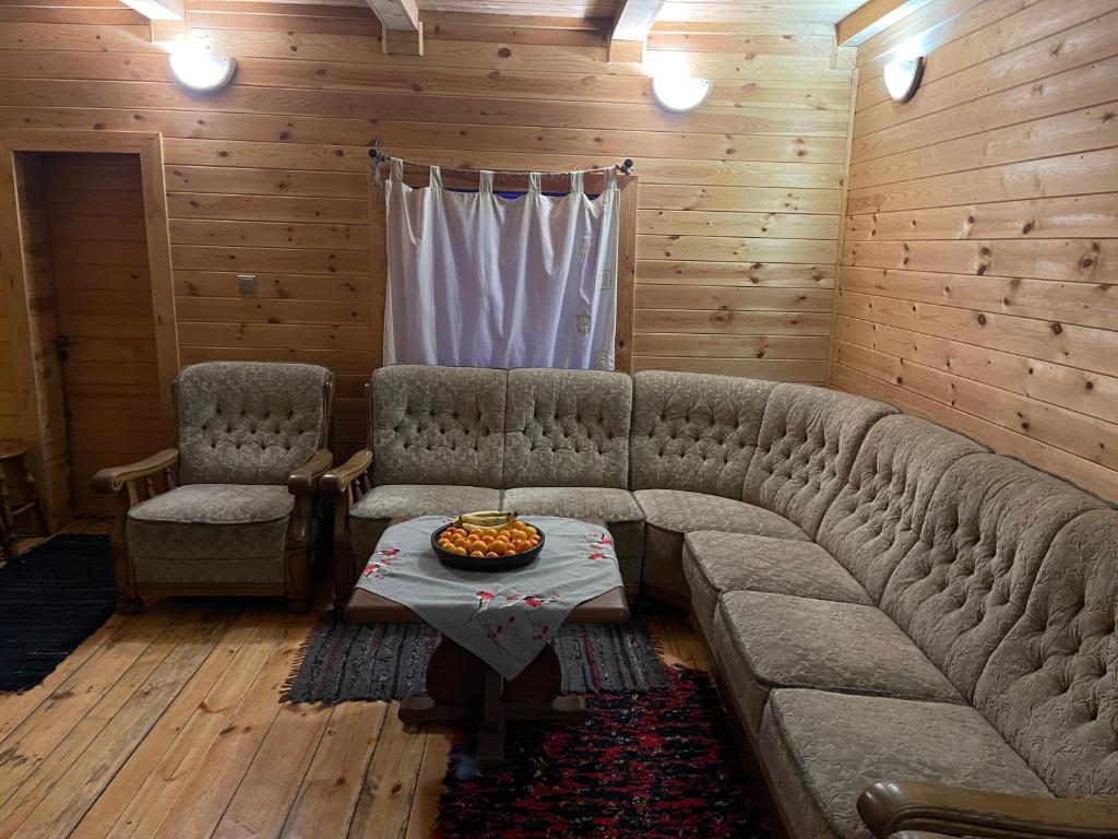Classic Latvian Sauna and Hot Tub in a quiet place photo 3