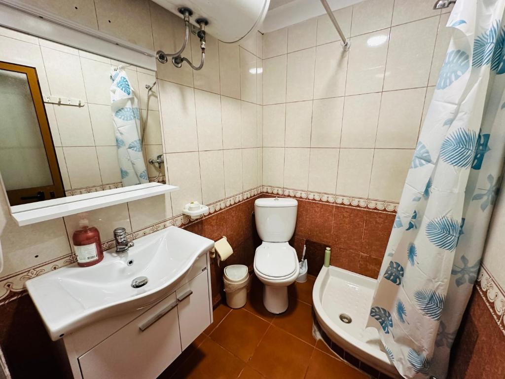 Urban Life Tirana- Economy Rooms photo 4