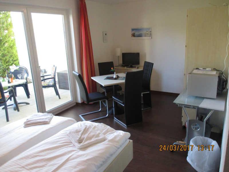 Küstenwald - Ferienwohnung Baltic Star photo 3