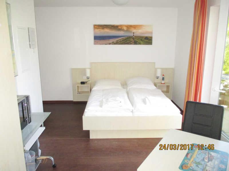 Küstenwald - Ferienwohnung Baltic Star photo 2