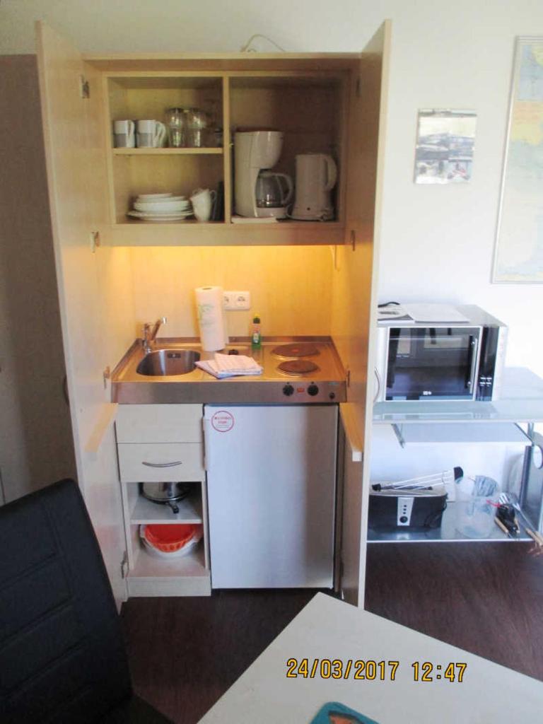 Küstenwald - Ferienwohnung Baltic Star photo 4