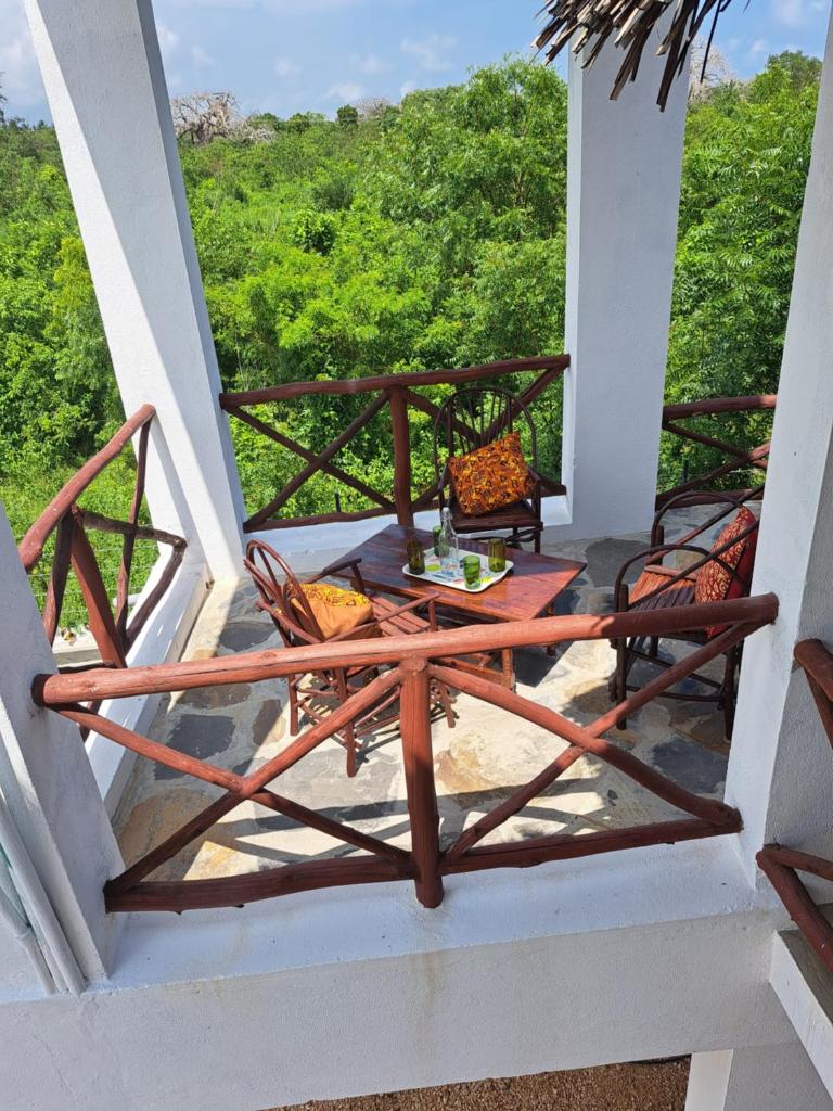 Diani Yoga Barn photo 3