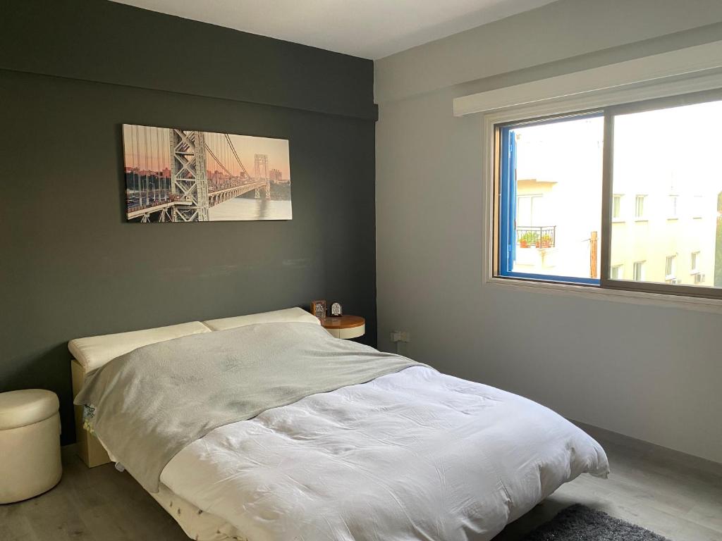 Comfortable 2BR Apartment & Office & Fitness Room photo 1