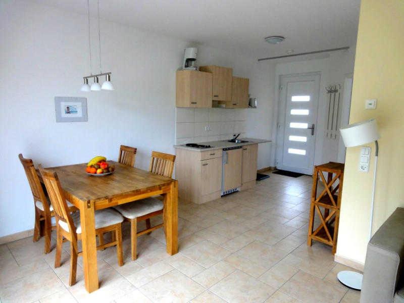 Küstenwald - Ferienwohnung Igelring J56 photo 4