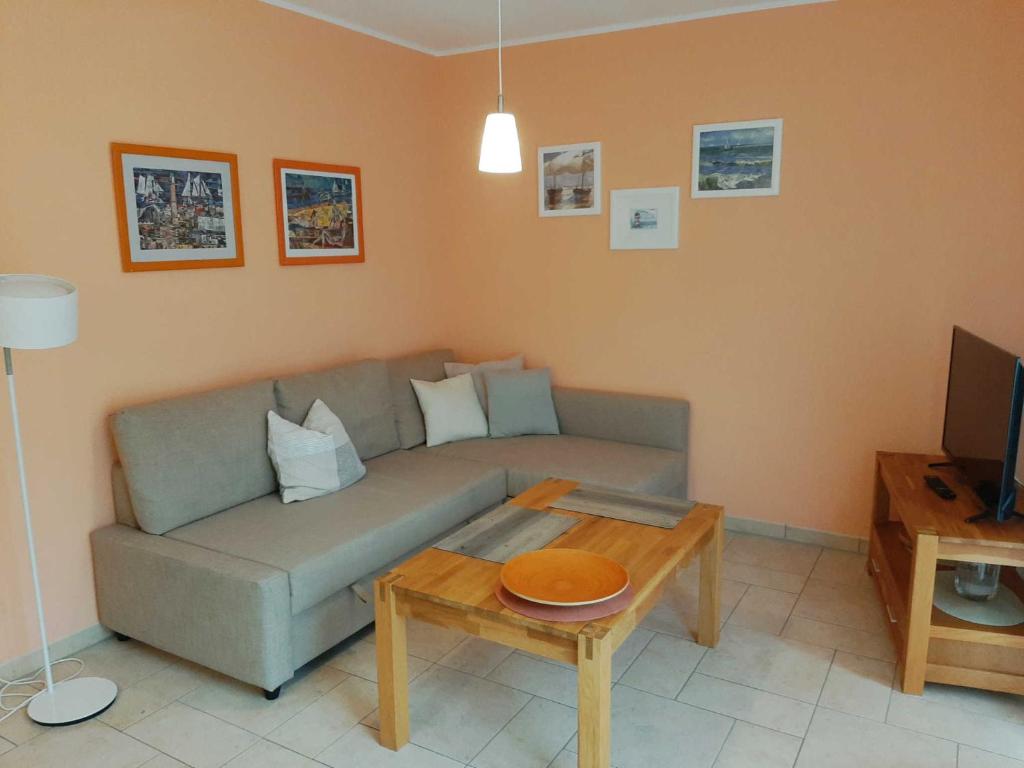 Küstenwald - Ferienwohnung Igelring J56 photo 1