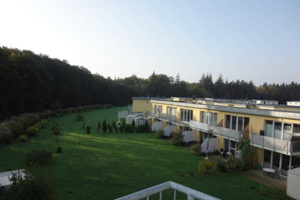 Küstenwald - Ferienwohnung Kranichnest photo 2