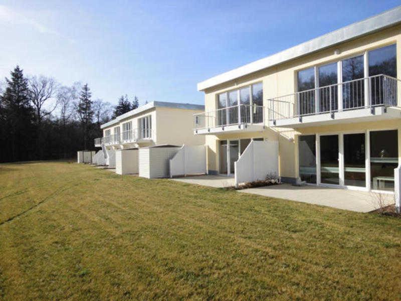 Küstenwald - Ferienwohnung Seeigel photo 1