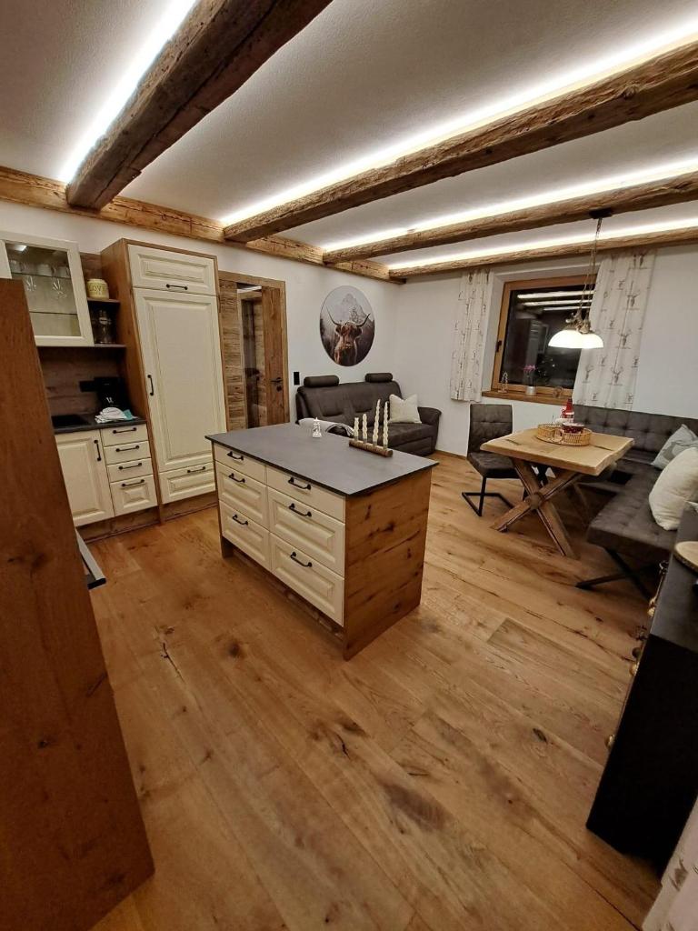 Luxus-Apartment-Vorderreit Gut photo 1