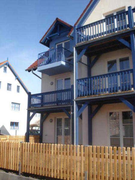 Villa Quisisana in der Kurstraße EG photo 1