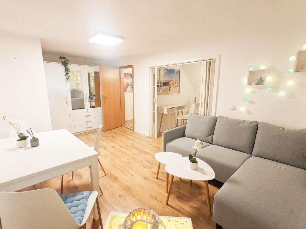 Urlaubsmagie- Wohnung für 3 mit Pool & Terrasse - H6